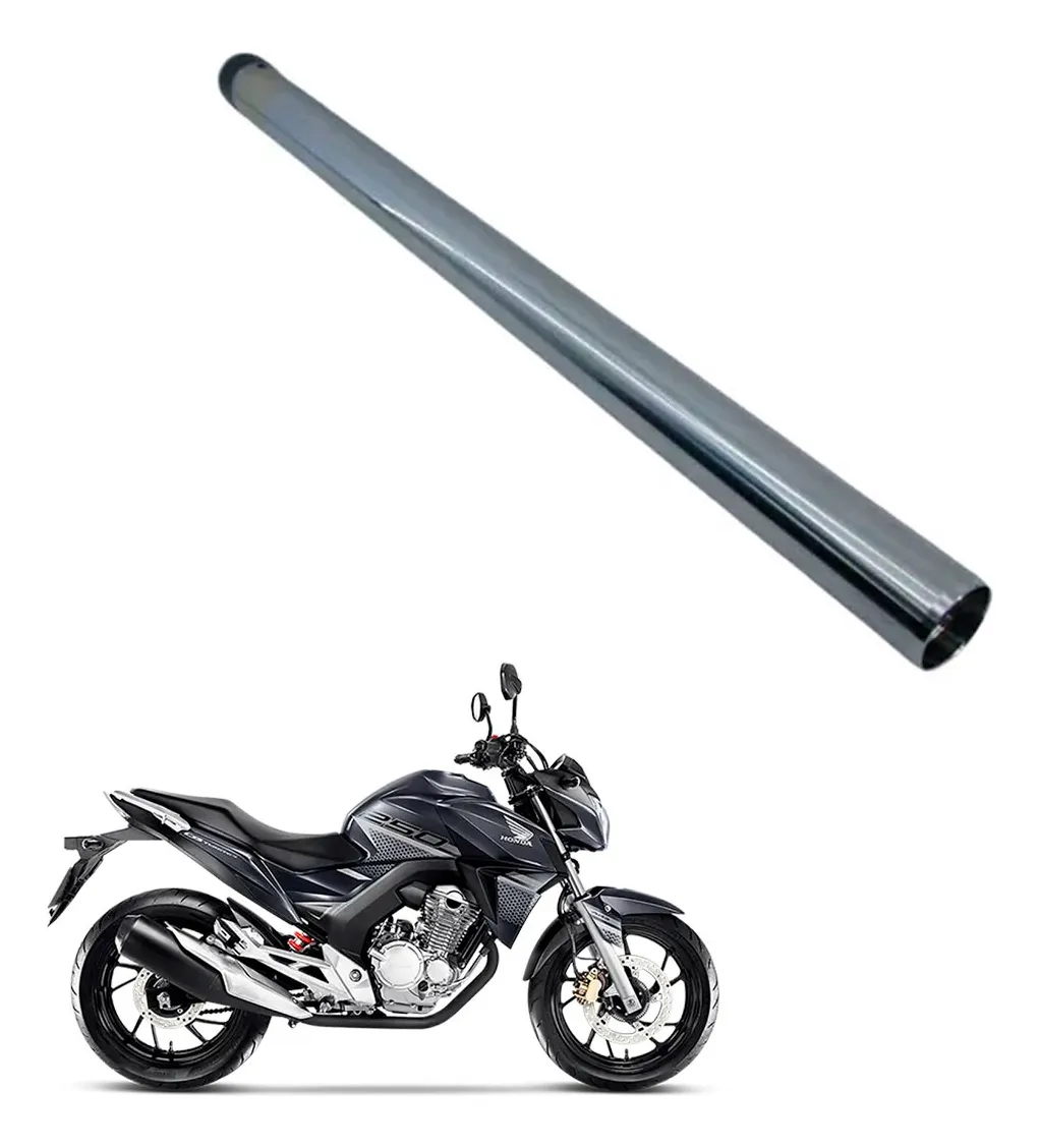 51410-K31-901 Tubo horquilla delantera Honda CB 250F Twister Original Brasil