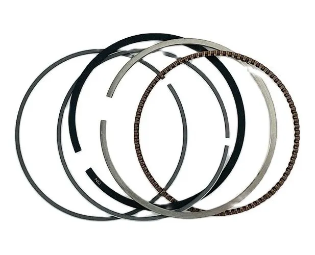 13022-K24-900 Juego De Aros (0,25) Honda New Elite 125