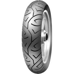 Cubierta Pirelli 130 70 17 Sport Demon Honda CBX 250 Twister 
