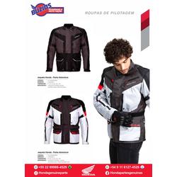 ACJAQ000480 Jaqueta Honda - Parka Adventure