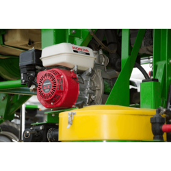 Motor Honda GX 160 SX